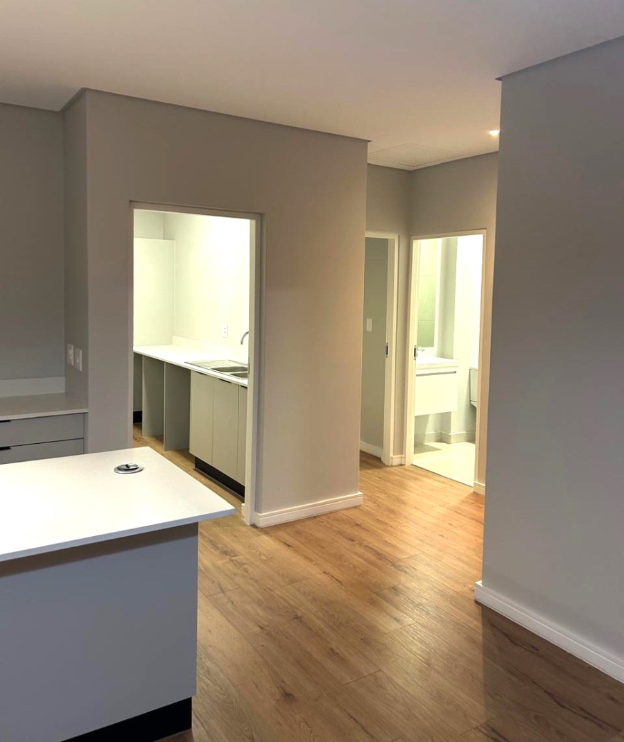 To Let 2 Bedroom Property for Rent in Paarl North Western Cape